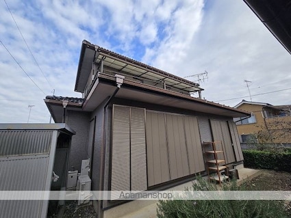 髙村貸家[3LDK/70.28m2]の外観3