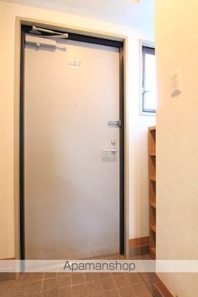 ヴィレッヂ上野[1K/22.8m2]の内装