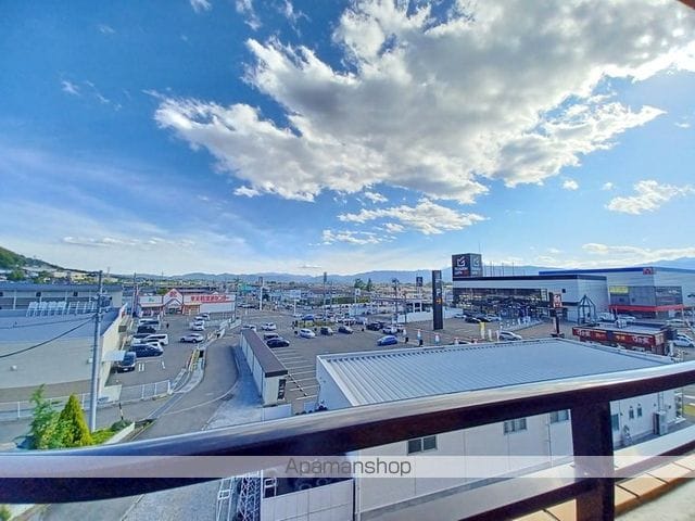 並柳ハイツのその他写真