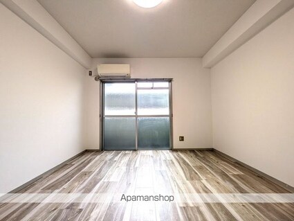 第３ハイツ宮田町[1DK/25.16m2]のリビング・居間