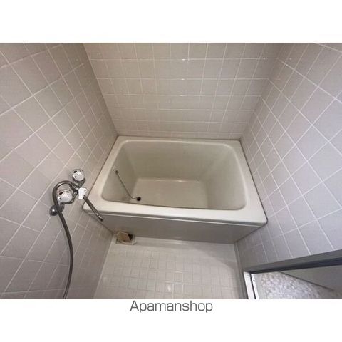 箕ノ手ハイツの内装写真