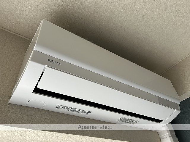 アインビルの内装写真