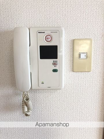 アクアシティ天神ノースの内装写真