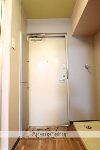 シティホームズ小仙波の内装写真
