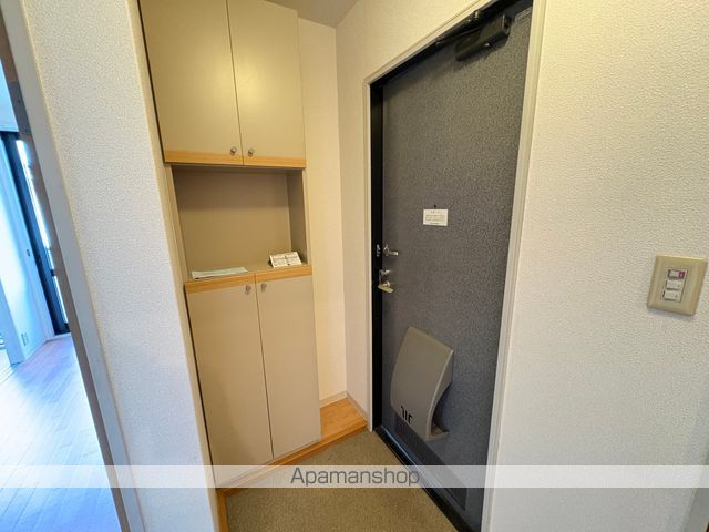 ワイズ上之町の内装写真