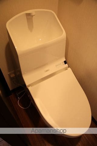 アンピオ姪浜拾壱番館の内装写真