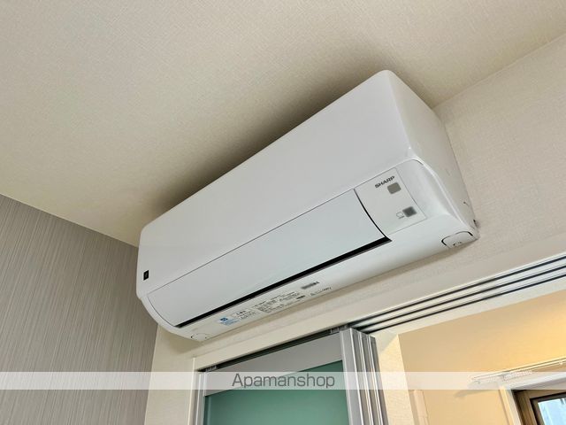 LA・FELICEの内装写真