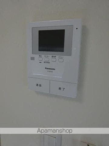アーヴィカーネ自由が丘の内装写真