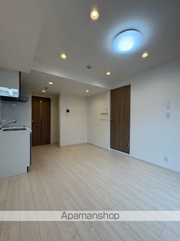 RーRESIDENCE南千束の内装写真