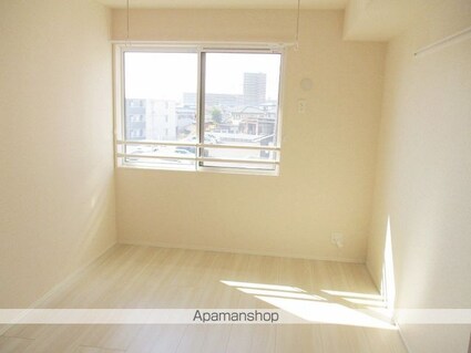 アーバンゲートＶ[2LDK/55.03m2]の内装6