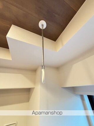 ＫＹＯＥ　ＰＬＡＺＡ　阿佐ヶ谷[1K/25m2]の内装8