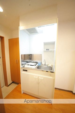 宮田長房マンションの内装写真