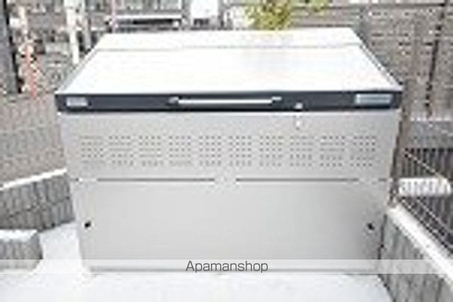 パセオプラシード連坊の玄関写真