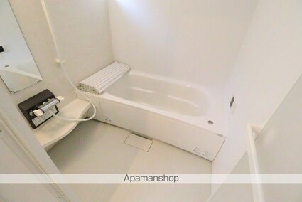 メゾンＫー２・３　Ｋー２[1LDK/47.4m2]のバス