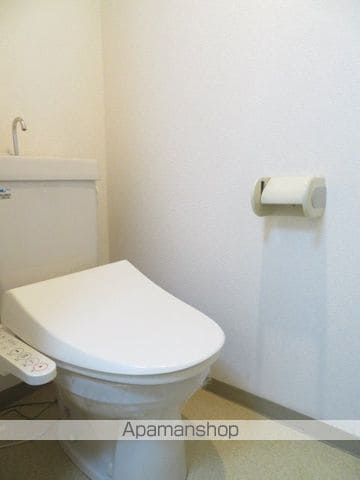 名取ビル富弥の内装写真