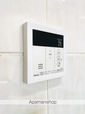 城北ハイムの内装写真