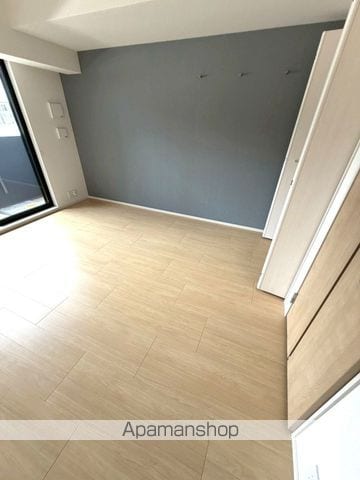 サンライズ 江平中町の内装写真