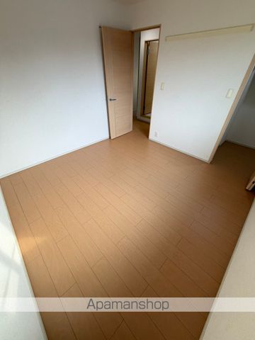 アメシストの内装写真