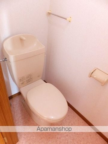 サンコリーヌ Bの内装写真