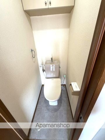 フィールドゴッド21の内装写真