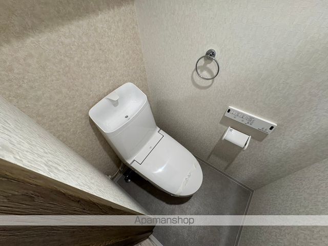 アート門真本町の内装写真