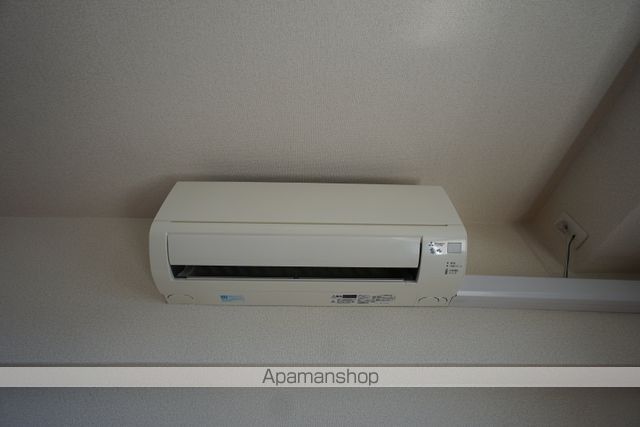 ソーラスフロント富船の内装写真