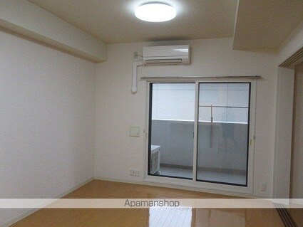 スカール桜城[2LDK/57.79m2]のリビング・居間