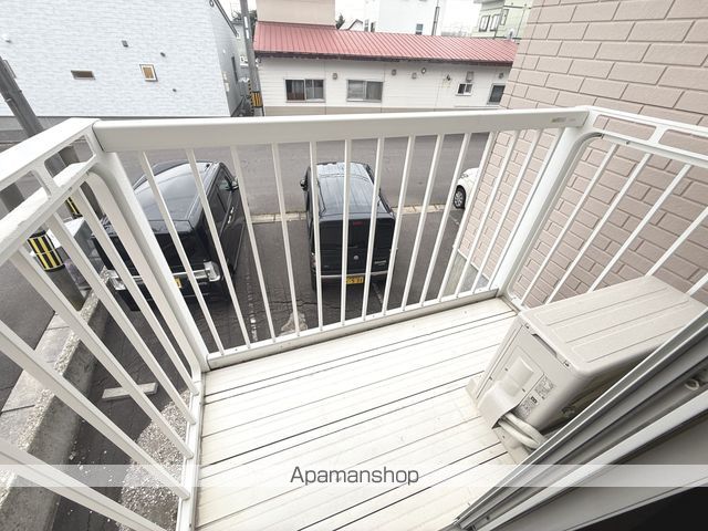 ハイツ成田の内装写真