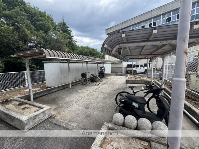 ALIVELY久松台のその他写真