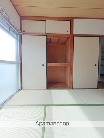 コーポエンゼルの内装写真