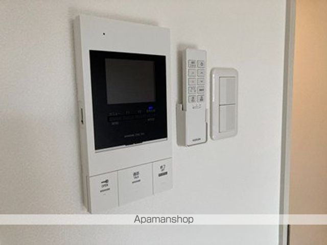 ロアジサカエドオリの内装写真