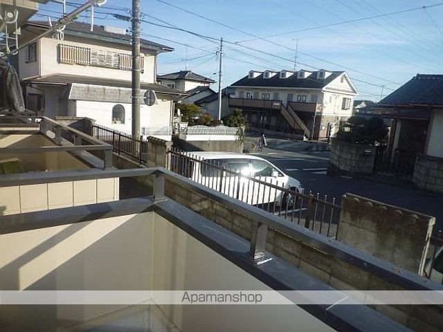 フラットさつきAの内装写真