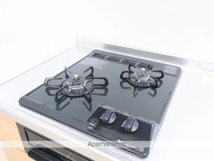 チサトハイツ[1K/29.68m2]の内装5