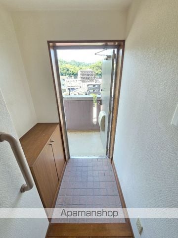 Kマンションの内装写真