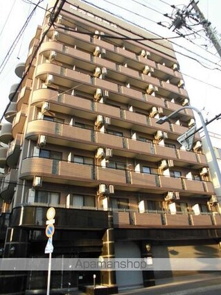 グリフィン横浜・メディオ[1K/20.52m2]のその他内装1