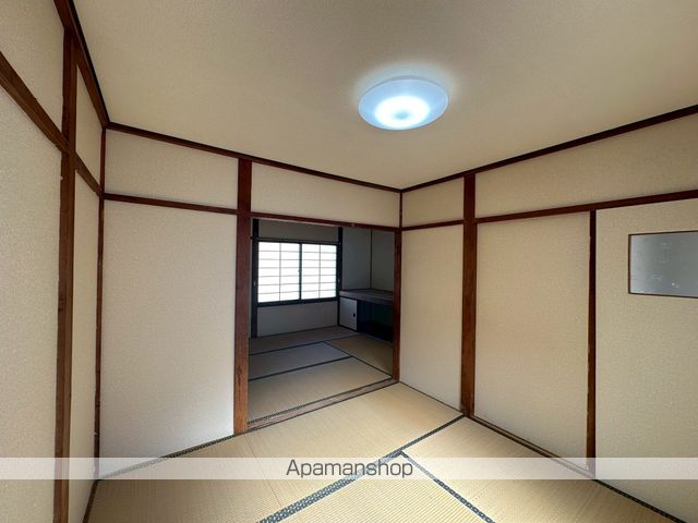 コーポ山雄の内装写真