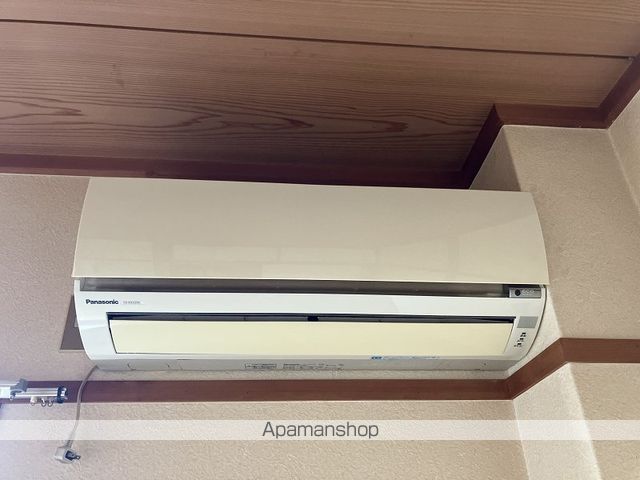 パレス幸の内装写真