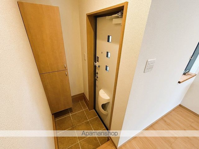 PKHOUSEの内装写真