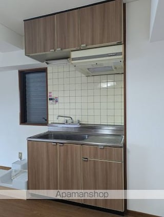 スパジオカーサ[1R/30m2]の内装5