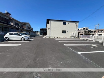 ロイズ紀三井寺Ⅰ[2LDK/58.6m2]の外観2