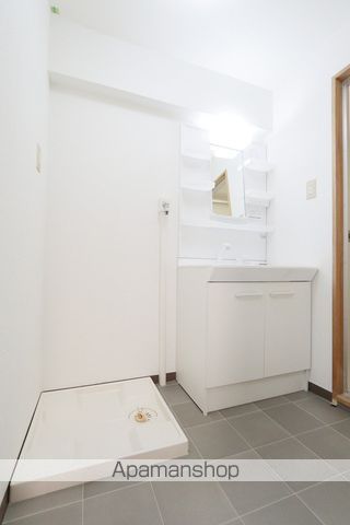 ダイアパレス新内町の内装写真