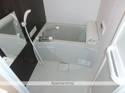 Ｂｏｎ　ｈｉｌｌ　駅前[1R/30.72m2]のバス