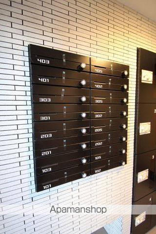 CITY RESIDENCE月寒中央のその他写真