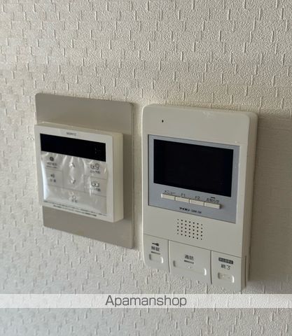 オークコート殿辻の内装写真