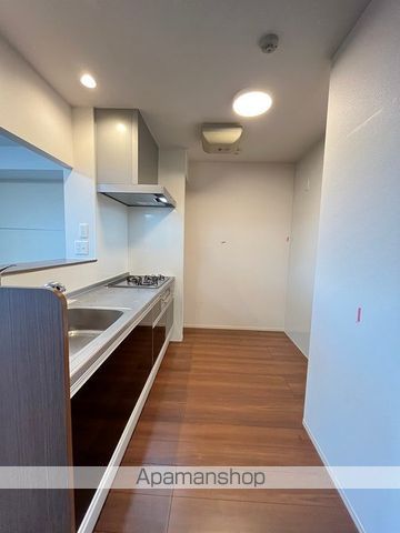 滋賀県守山市古高町[2LDK/60.16m2]の内装6