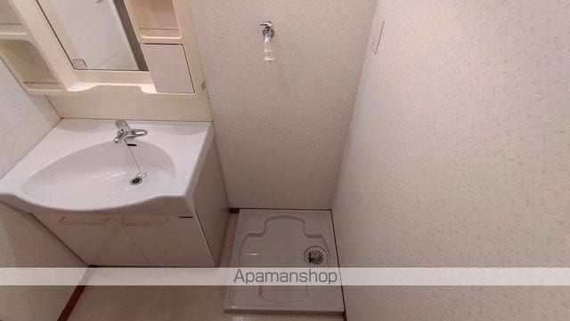 夙川ニューコーポの内装写真