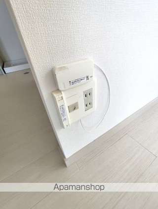 ツインプレックスＳＡ[1LDK/40.37m2]の内装5
