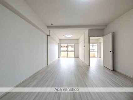 愛媛県松山市辻町[1LDK/42.48m2]の内装2