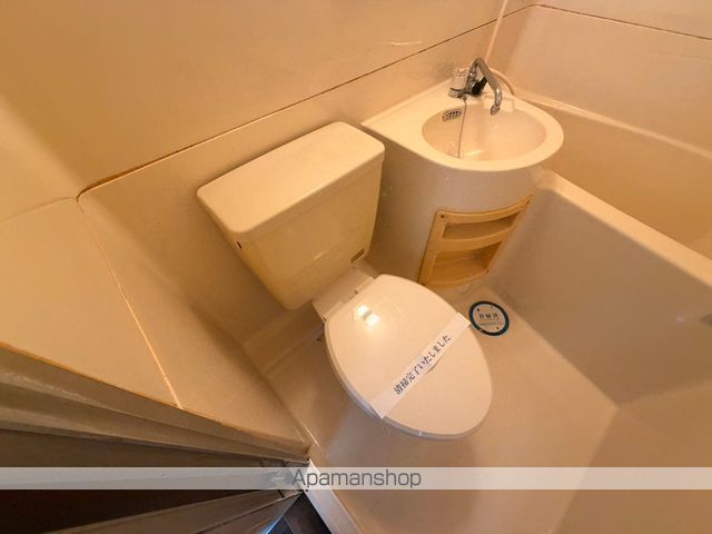 プレアール淀新町の内装写真