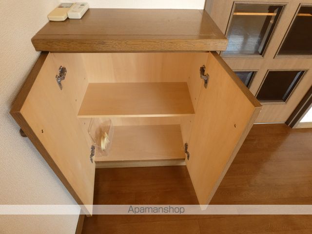 帯広マンション第2の内装写真